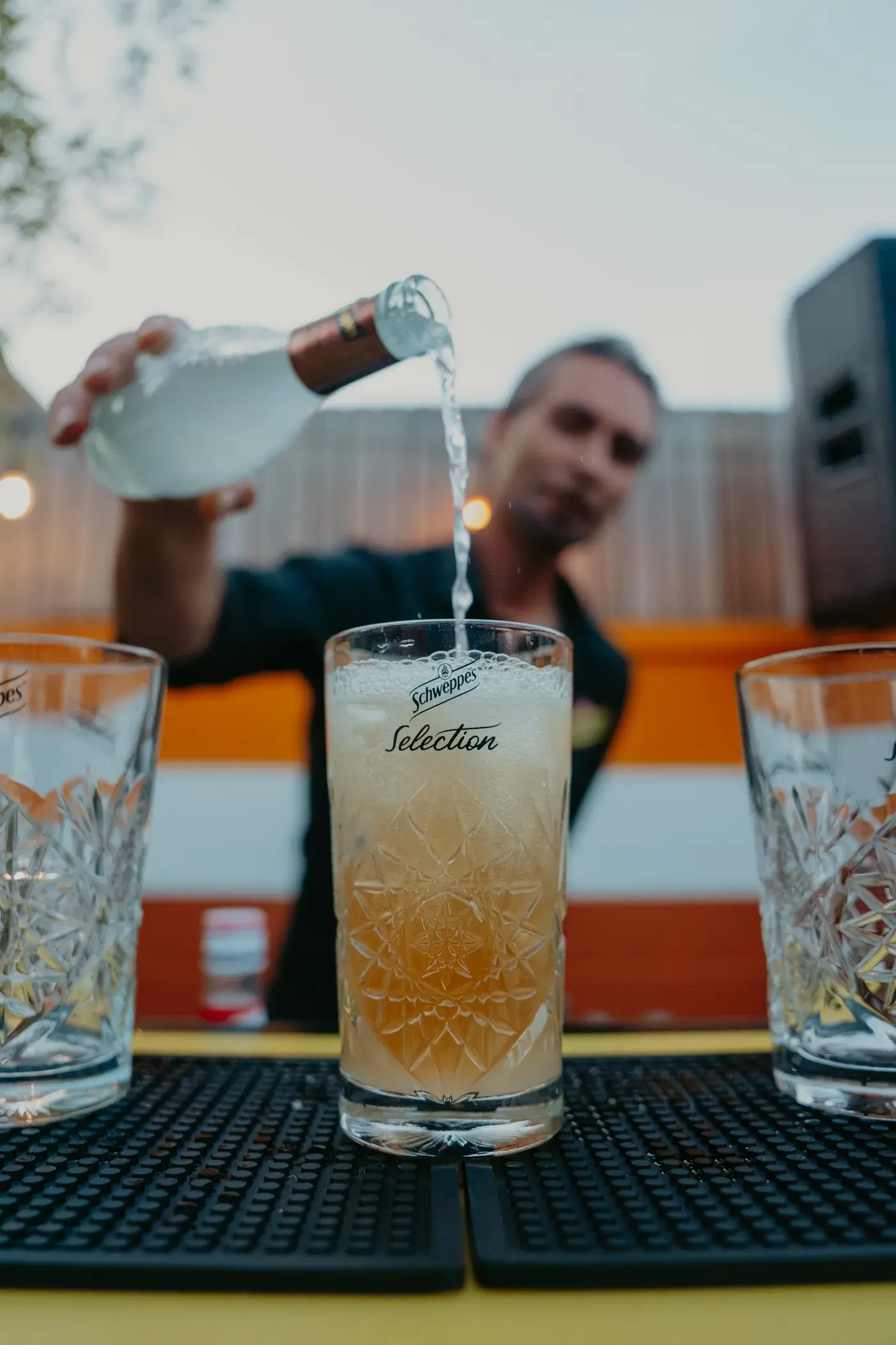 Le Centenaire Taverne