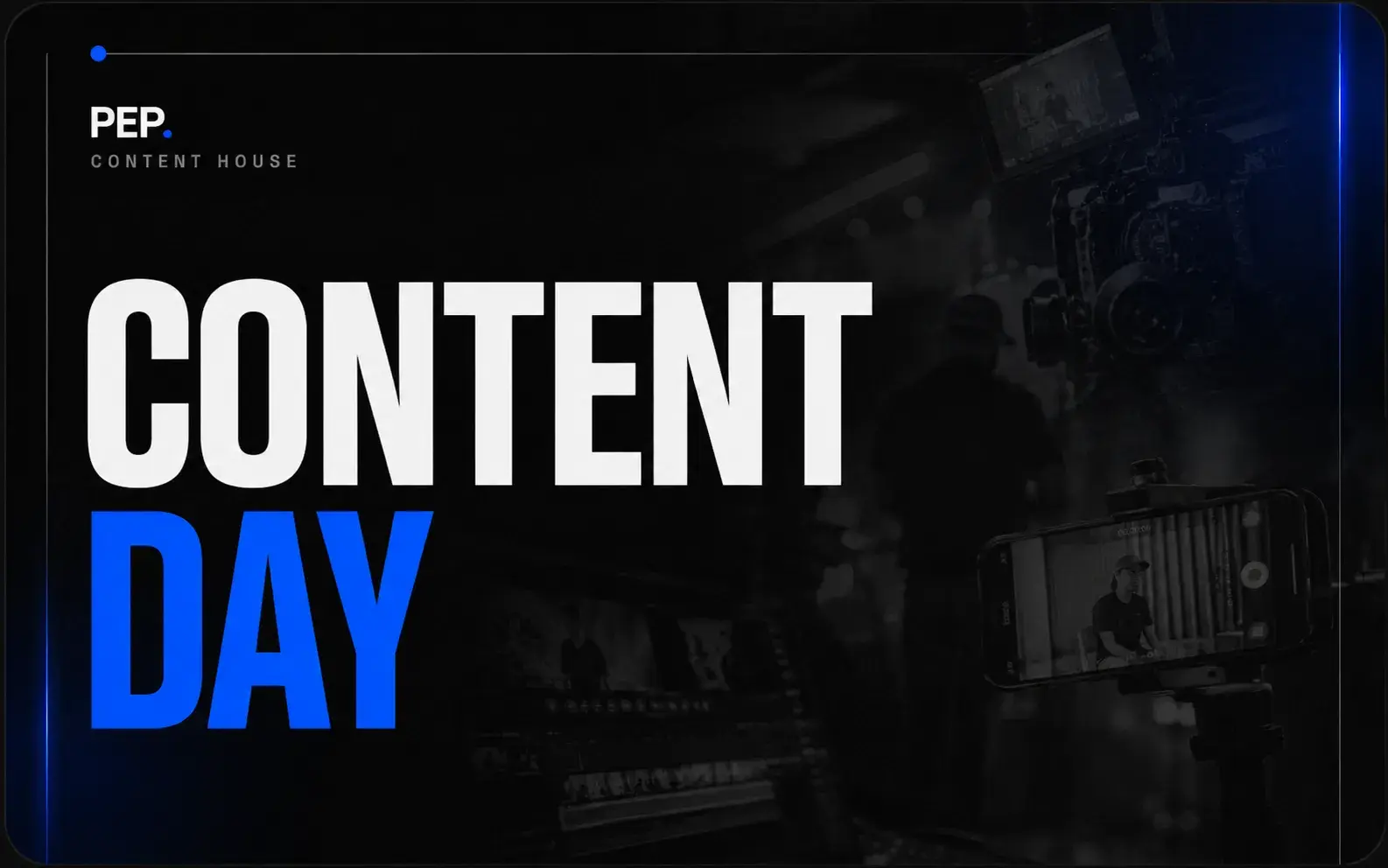 Content Day